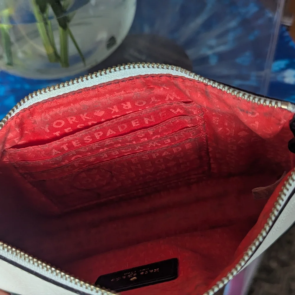 Kate Spade Clutch - Picture 5 of 5